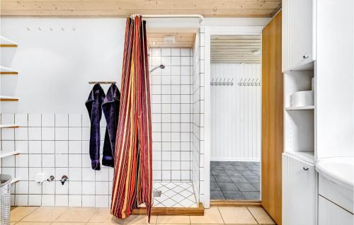 Pet Friendly Home In Humble With Sauna