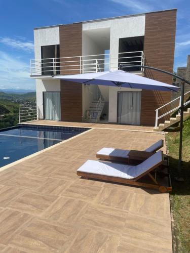 Vista Bela Suites e Eventos Três Rios