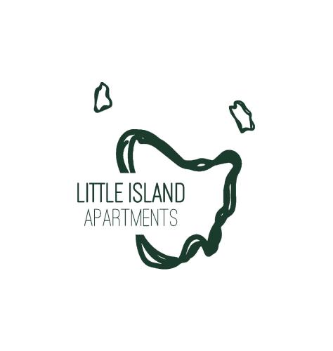 Little Island Apartments Room Type - Two-Bedroom Apartment Little Island Apartments Room Type - Two-Bedroom Apartment