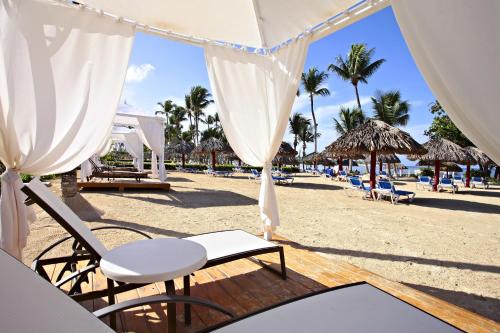 สภาพแวดล้อมโดยรอบ, Bahia Principe Explore La Romana - Hyatt Inclusive Collection - All Inclusive in ลากาญา
