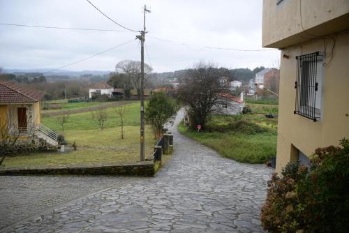 Albergue a Casina di Marcello