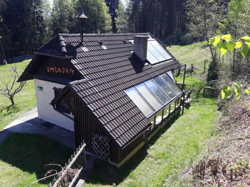Ferienhaus fur 4 Personen 1 Kind ca 80 m in Katsch an der Mur, Steiermark Oberes Murtal in Teufenbach