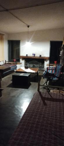 La Rosadita del Paraje