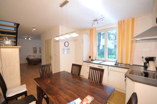 Apartment Aqua Tatry