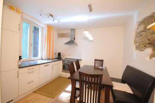 Apartment Aqua Tatry