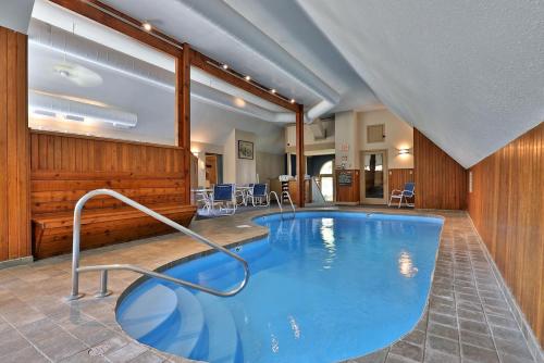 Fall Line Small Studio - Perfect for Two - On Shuttle Route with Amenities G6A condo, Killington (fotografie 3)