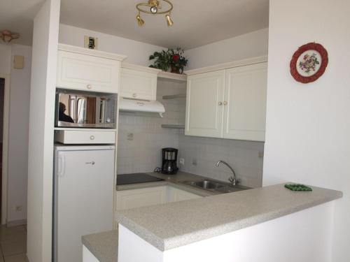 Appartement Saint-Hilaire-de-Riez 2 pièces 4 personnes - FR-1-323-51 - image 2