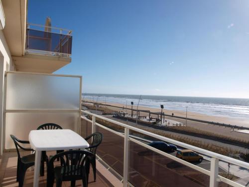 Appartement Saint-Hilaire-de-Riez 2 pièces 4 personnes - FR-1-323-51 - main image