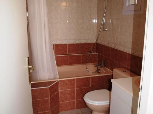 Appartement Saint-Hilaire-de-Riez 2 pièces 4 personnes - FR-1-323-51 - image 5