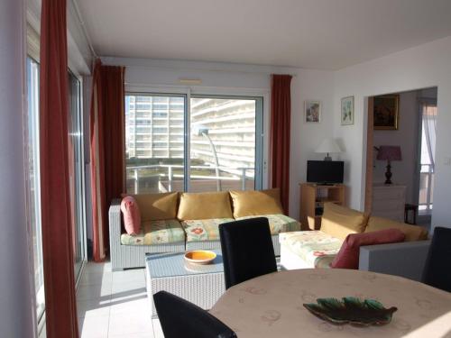 Appartement Saint-Hilaire-de-Riez 2 pièces 4 personnes - FR-1-323-51 - image 10
