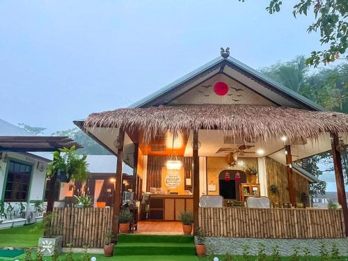 เชียงคานพาราไดร์รีสอร์ท&มีตติ้ง, Ban Na Bon (1) (Foto 7)