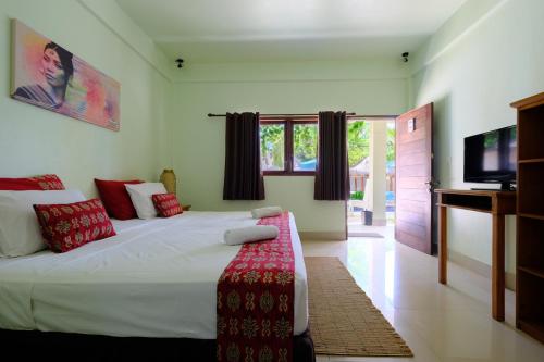 Trawangan Nirvana – Gili Trawangan, ID