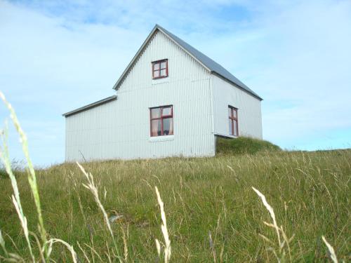 Hænuvík Cottages