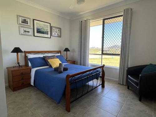 Freyjas Guest Suite in Curra
