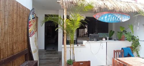 Bravo Hostels: Surf House