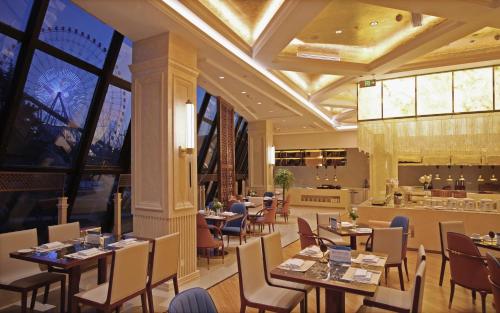 The Farrington Hotel - Building A - 레스토랑