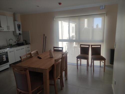 Belgrano 658 Nqn - Piso 1 Dto 2 - Apartment - Neuquén