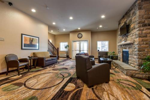 Cobblestone Inn & Suites - Holyoke - image 9