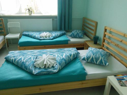 Pokoje Goscinne FRESCO - Lodz