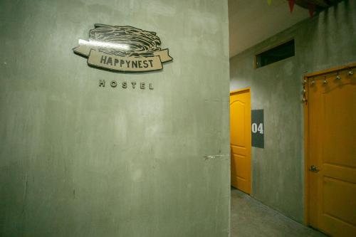 Létesítmények, HappyNest Hostel Cebu near Fort Szent Pedro