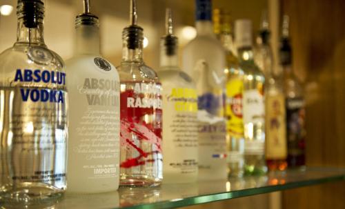 ストロベリー バンク ホテル&レストラン