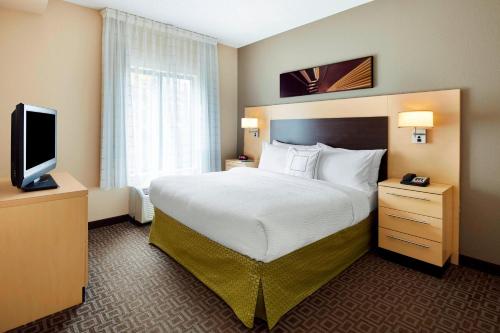 TownePlace Suites by Marriott Harrisburg Hershey