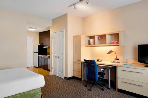 TownePlace Suites by Marriott Harrisburg Hershey