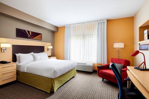 TownePlace Suites by Marriott Harrisburg Hershey