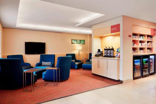 TownePlace Suites by Marriott Harrisburg Hershey