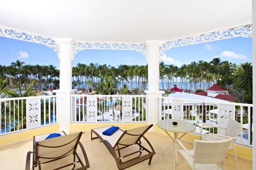 Bahia Principe Luxury Bouganville - Adults Only All Inclusive