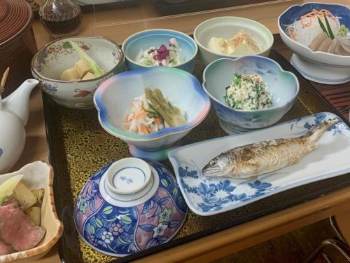 祖谷觀光旅館 | 去趣 chicTrip