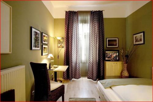 Hotel Garni - Gasthof Pillgrab in Sankt Valentin, Österreich