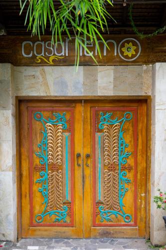 Casa Nemo Beach Resort & Spa