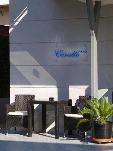 Hotel Garnì Corallo - image 6