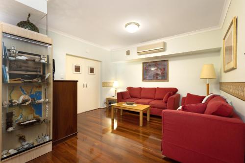 Best Western Northbridge Apartments