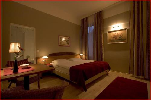 Hotel Garni - Gasthof Pillgrab