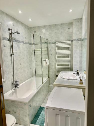 Negresco Residence Apartment with AC Promenade des Anglais, Nice (fotografie 9)