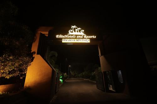 EliteHotels and Resorts Pvt Ltd
