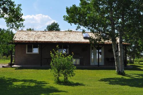 Rocky Ridge Country Lodge