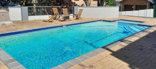 The Wishing Well Guest House Self-Catering in Port Edward