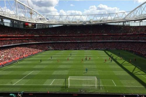 Garden View Standard Double 5Min Walk To Tufnell Park