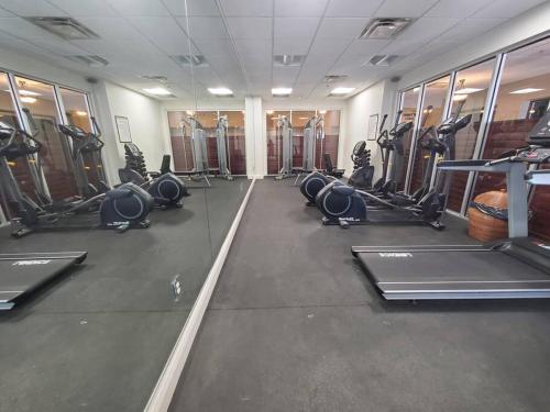 Beautiful one bedroom oceanfront condo in Daytona Beach, USA