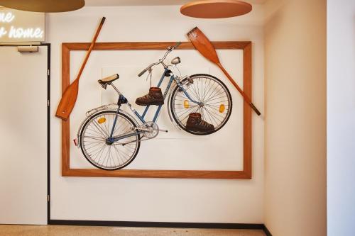 HOMEBOUND APARTMENTS Bad Goisern - contactless check-in - Accommodation - Bad Goisern