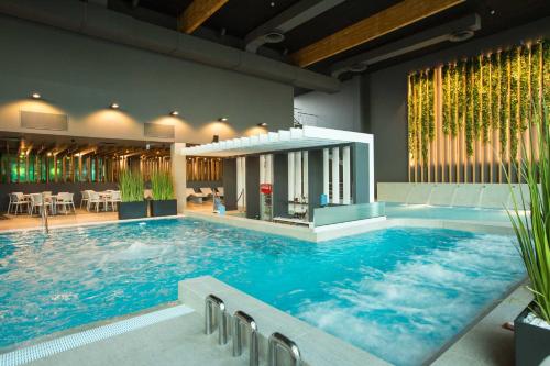Hotel Jurmala Spa