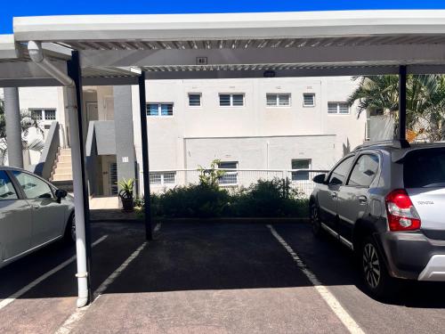 Escape to 85 Cascades in Umdloti Beach Escape to 85 Cascades in Umdloti Beach