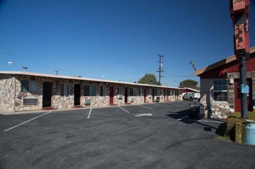 Facilities, Boron Motel in Boron (CA)
