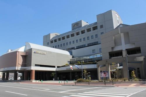Hakata Sunhills Hotel