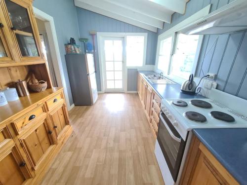 Foster - Nature Retreat - Nippards Nature Cottage in ฟอสเตอร์