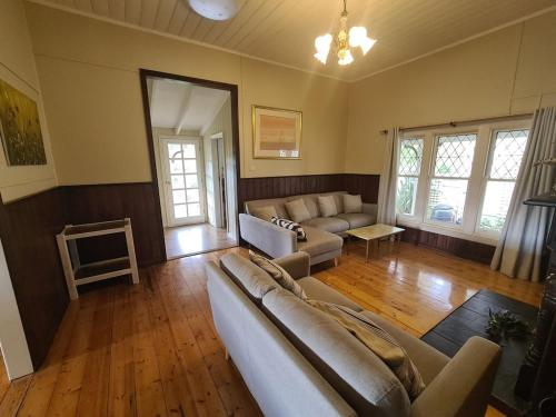 Foster - Nature Retreat - Nippards Nature Cottage in ฟอสเตอร์