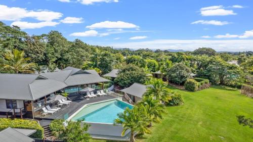 Cape Vue Byron in Byron Bay